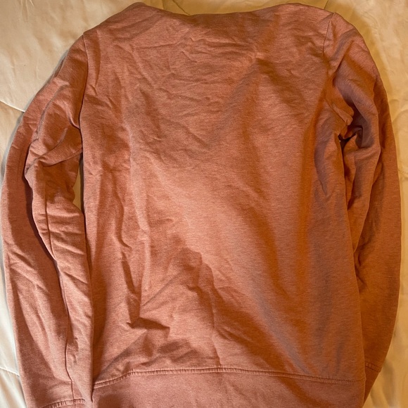 LIKE NEW Patagonia Sweatshirt - Picture 4 of 5